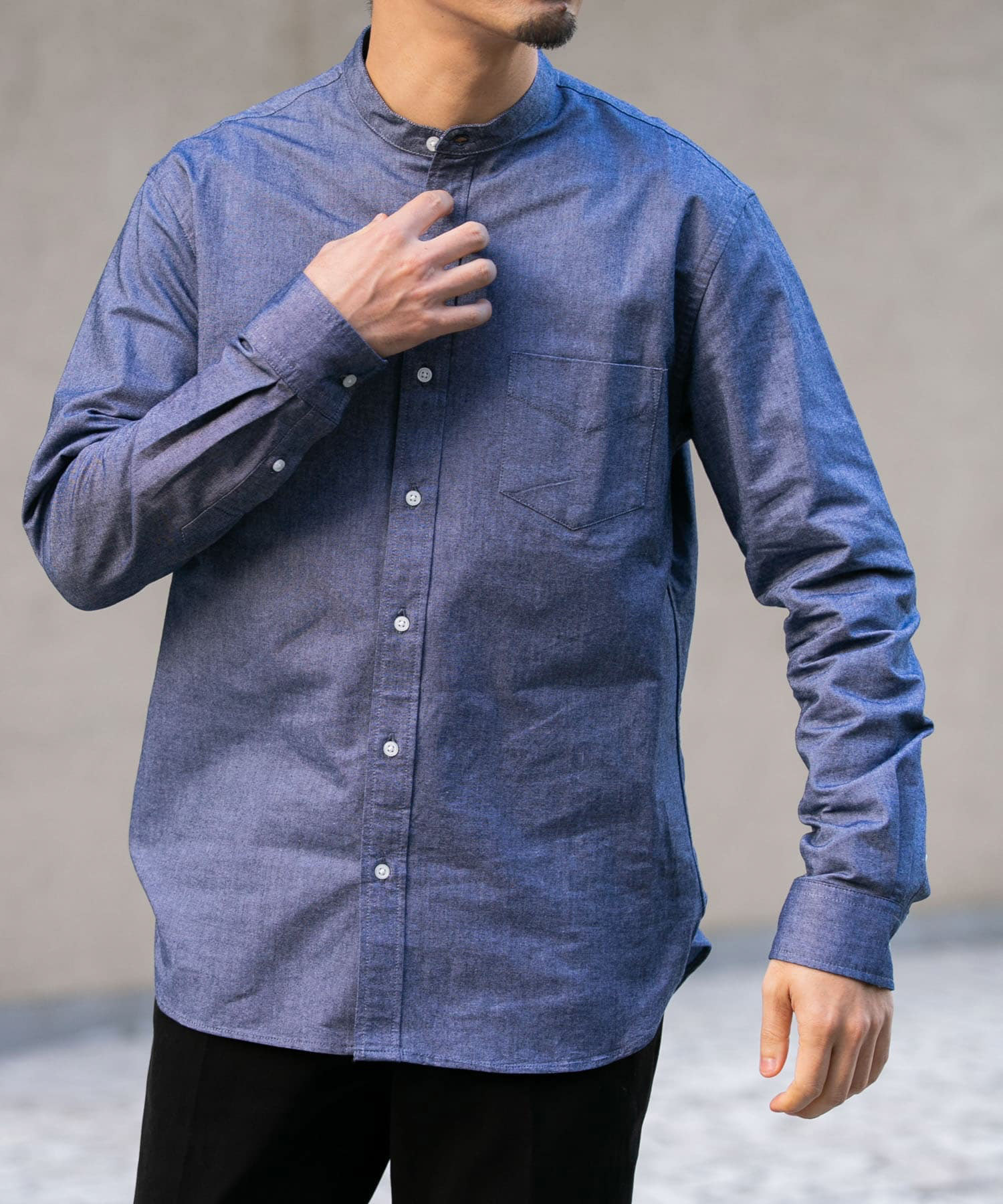 INDIGO