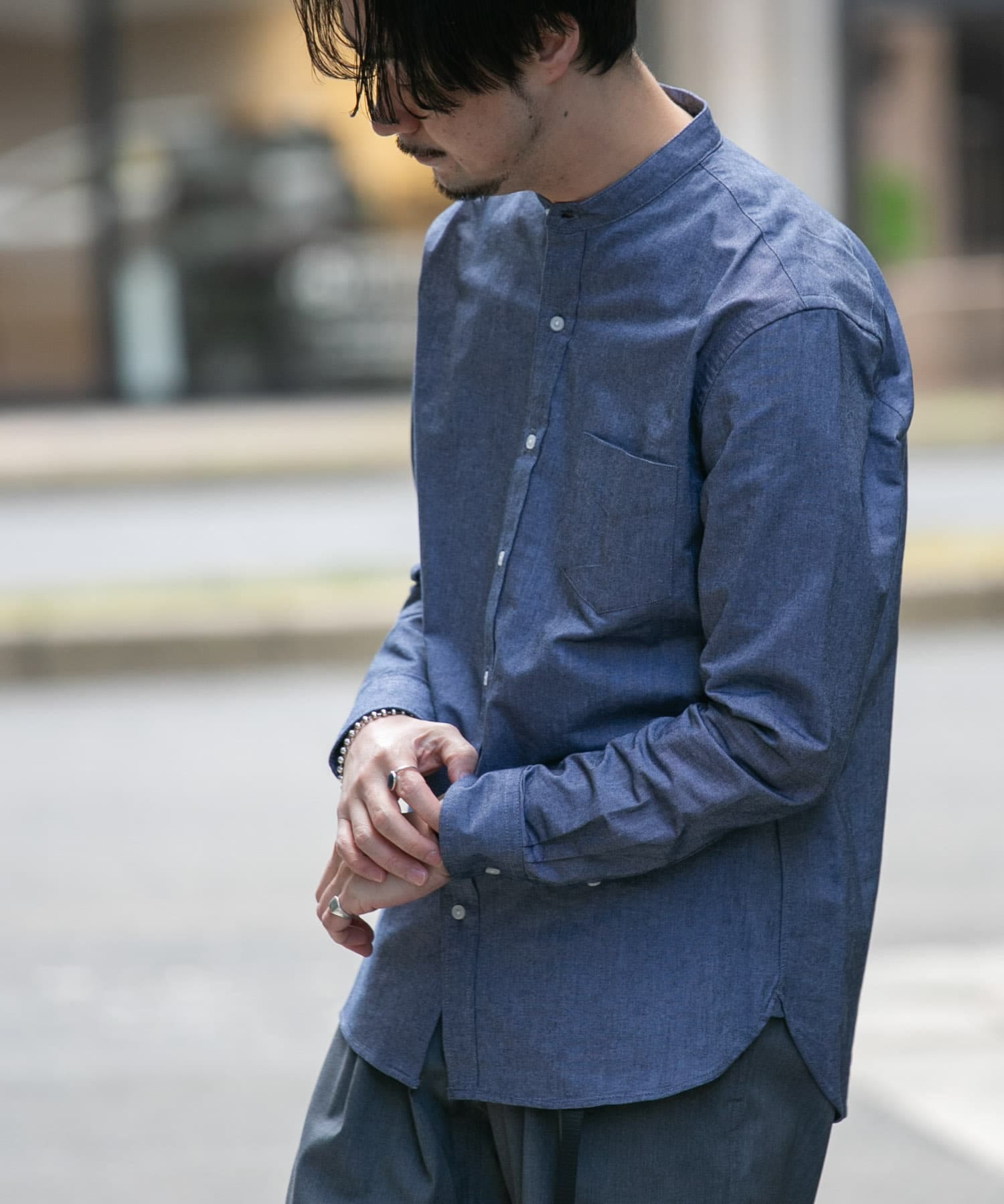 INDIGO