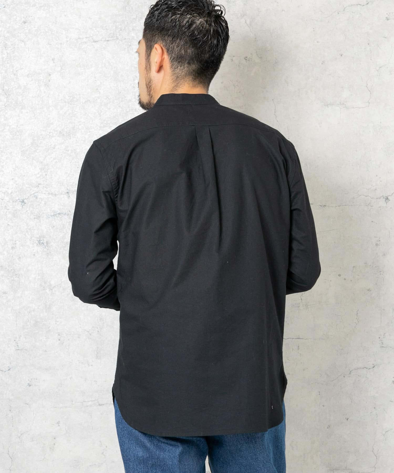 身長：173cm サイズ：M