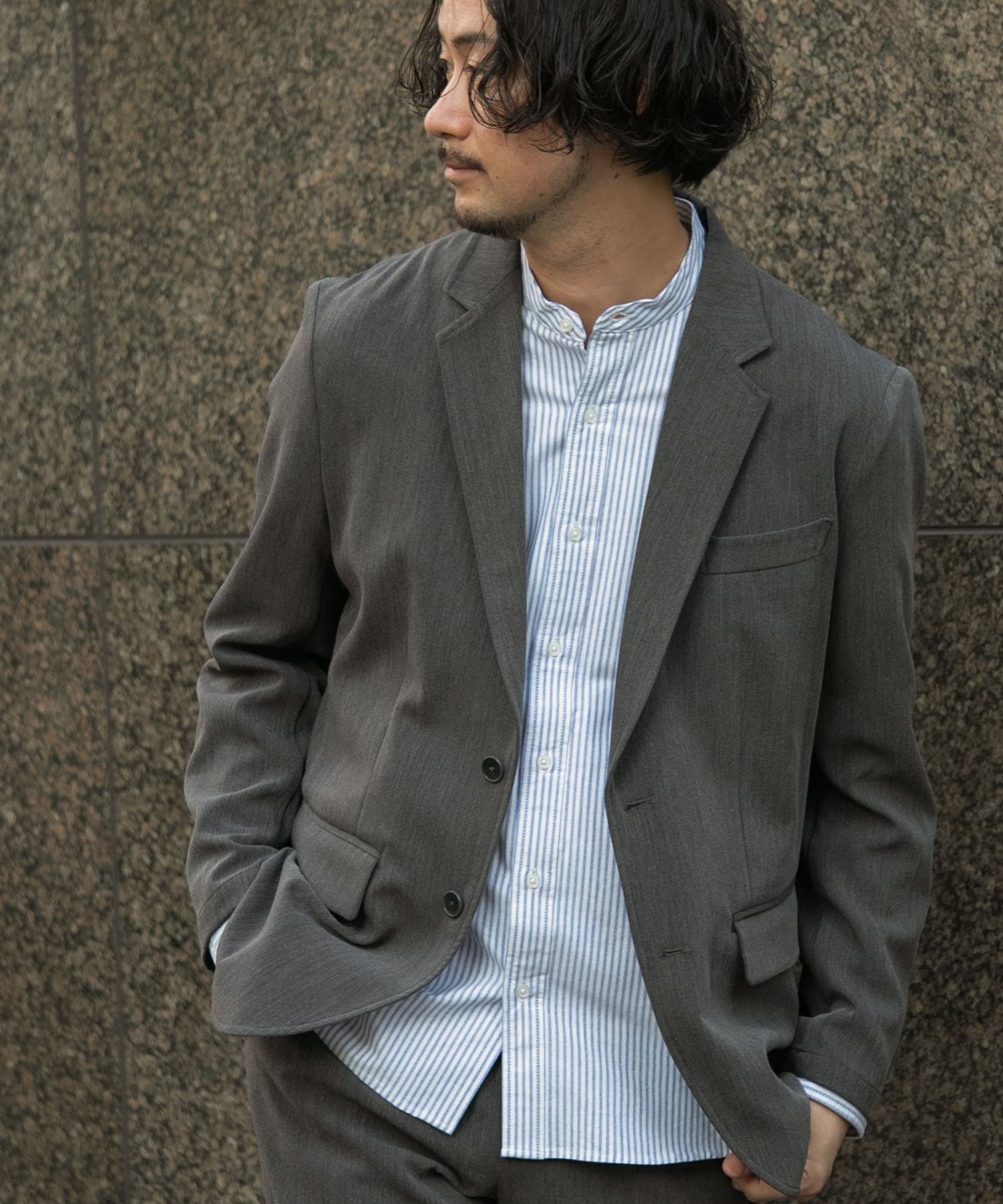 SAX STRIPE