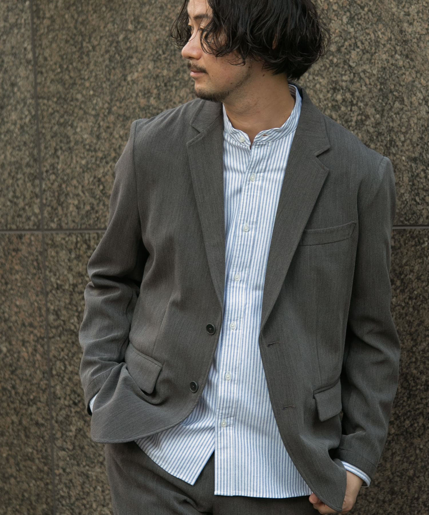 SAX STRIPE