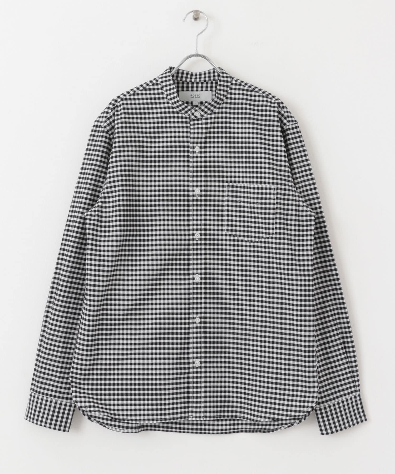 BLK CHECK