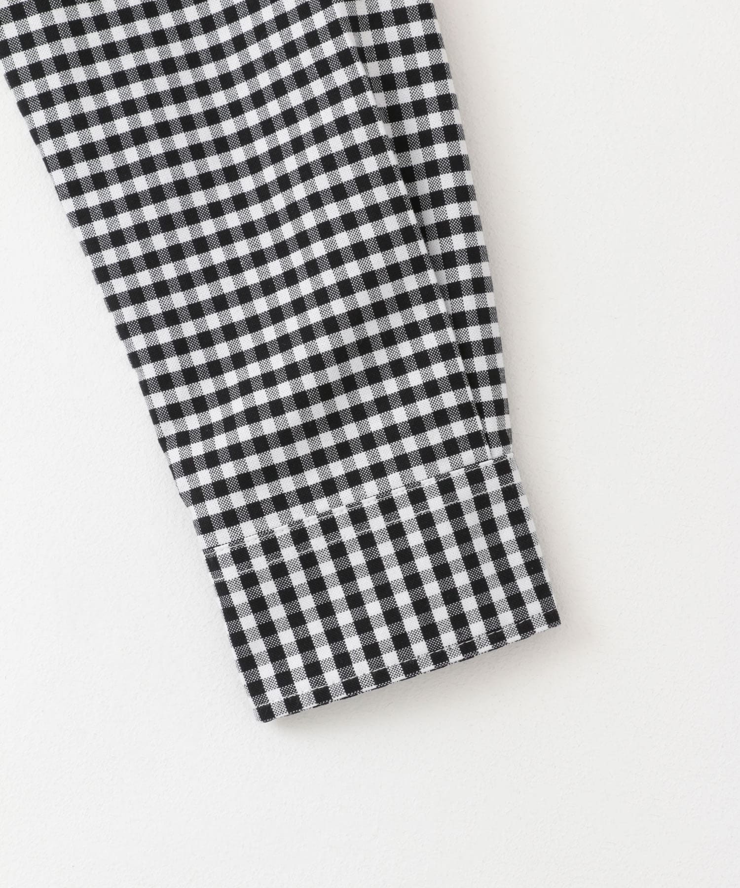BLK CHECK