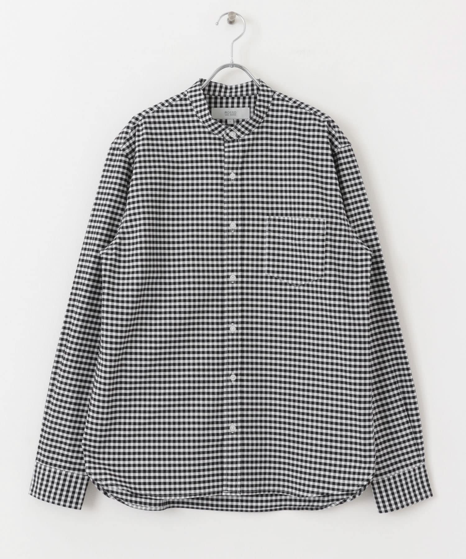 BLK CHECK