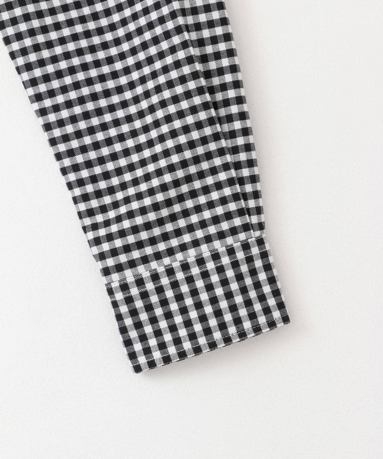 BLK CHECK