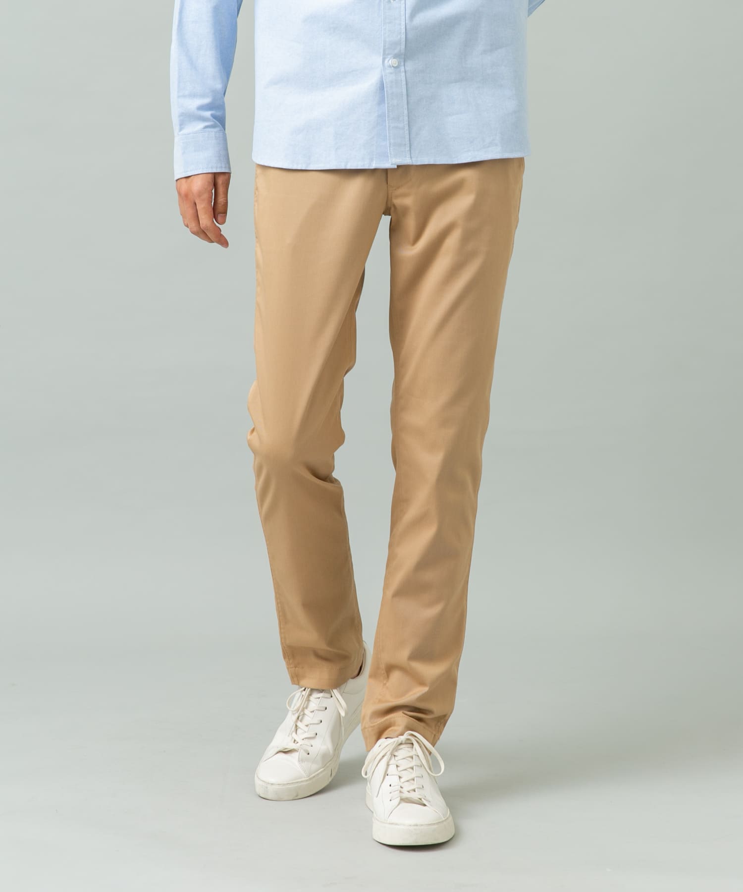 身長：180cm サイズ：L