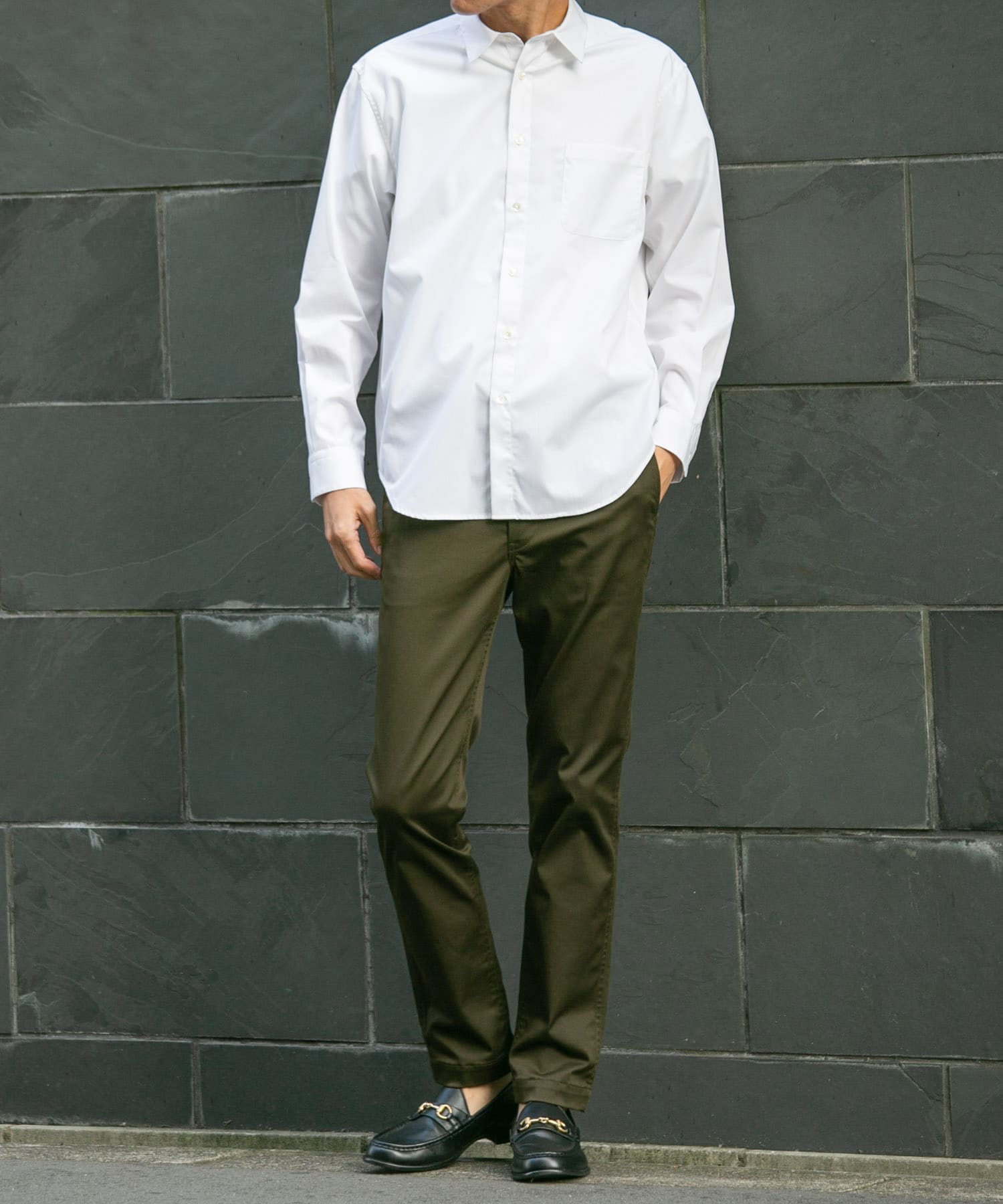 KHAKI