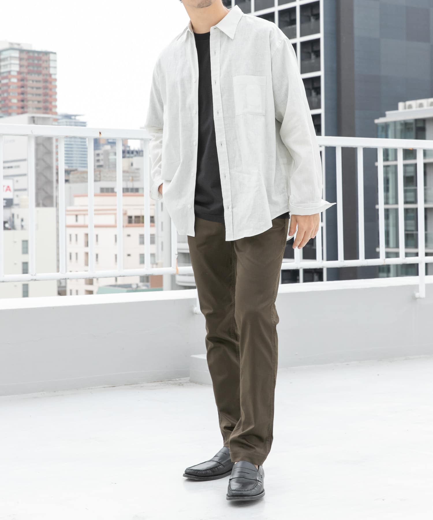 KHAKI