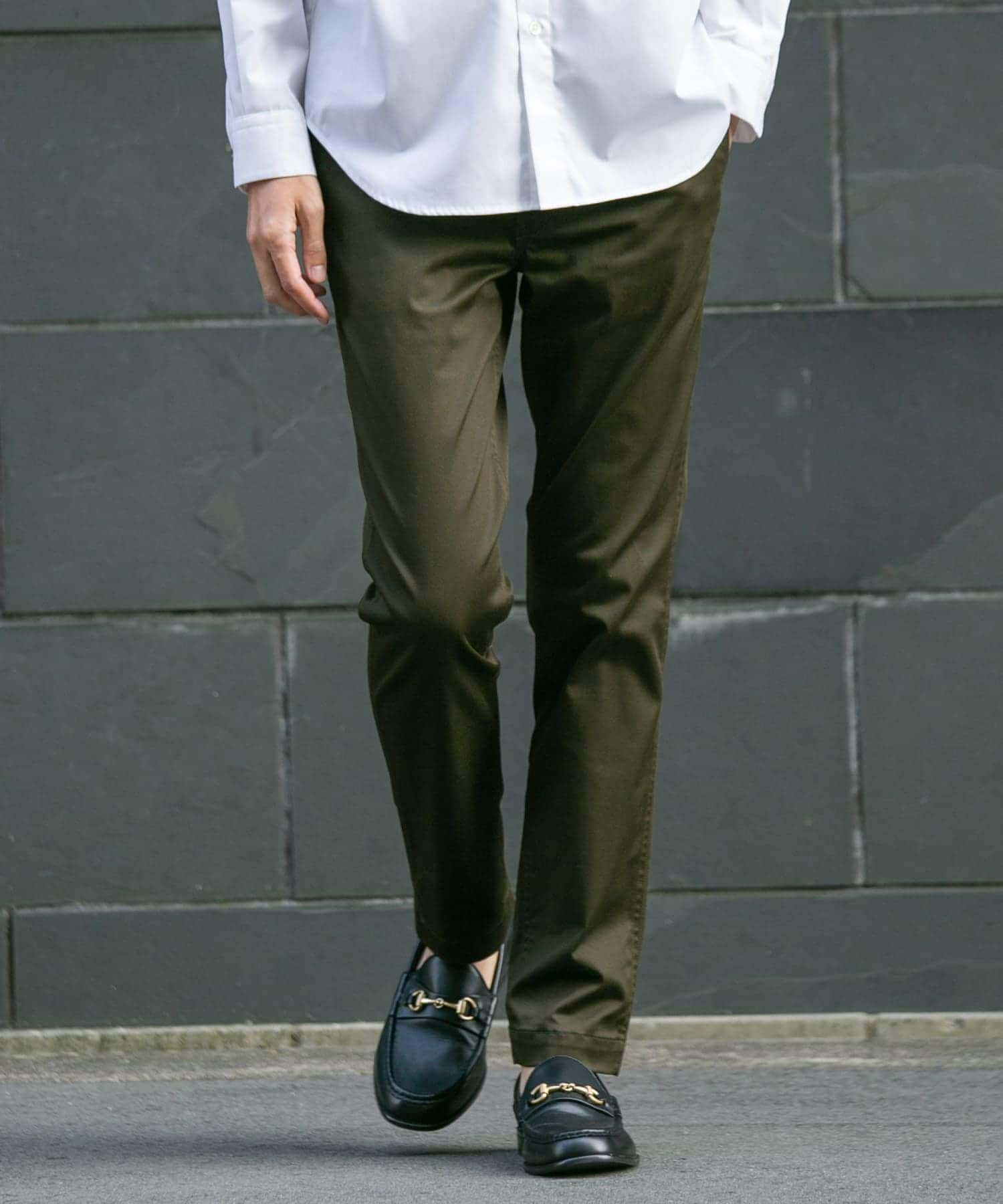 身長：185cm サイズ：L