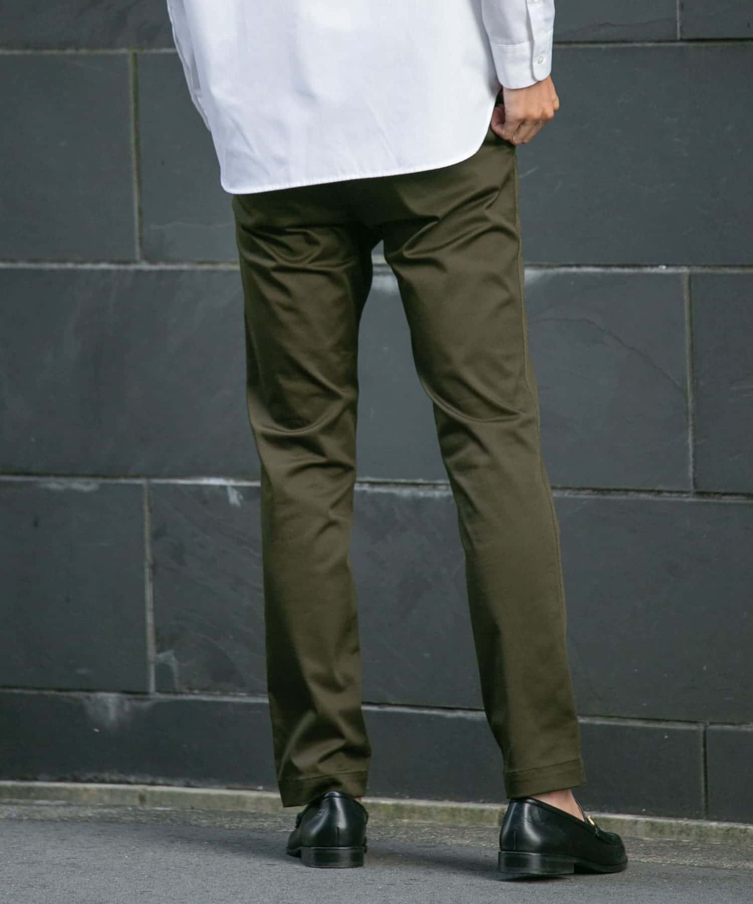 身長：185cm サイズ：L