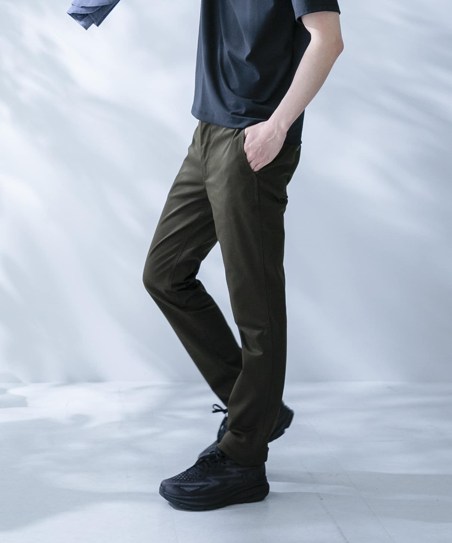 KHAKI