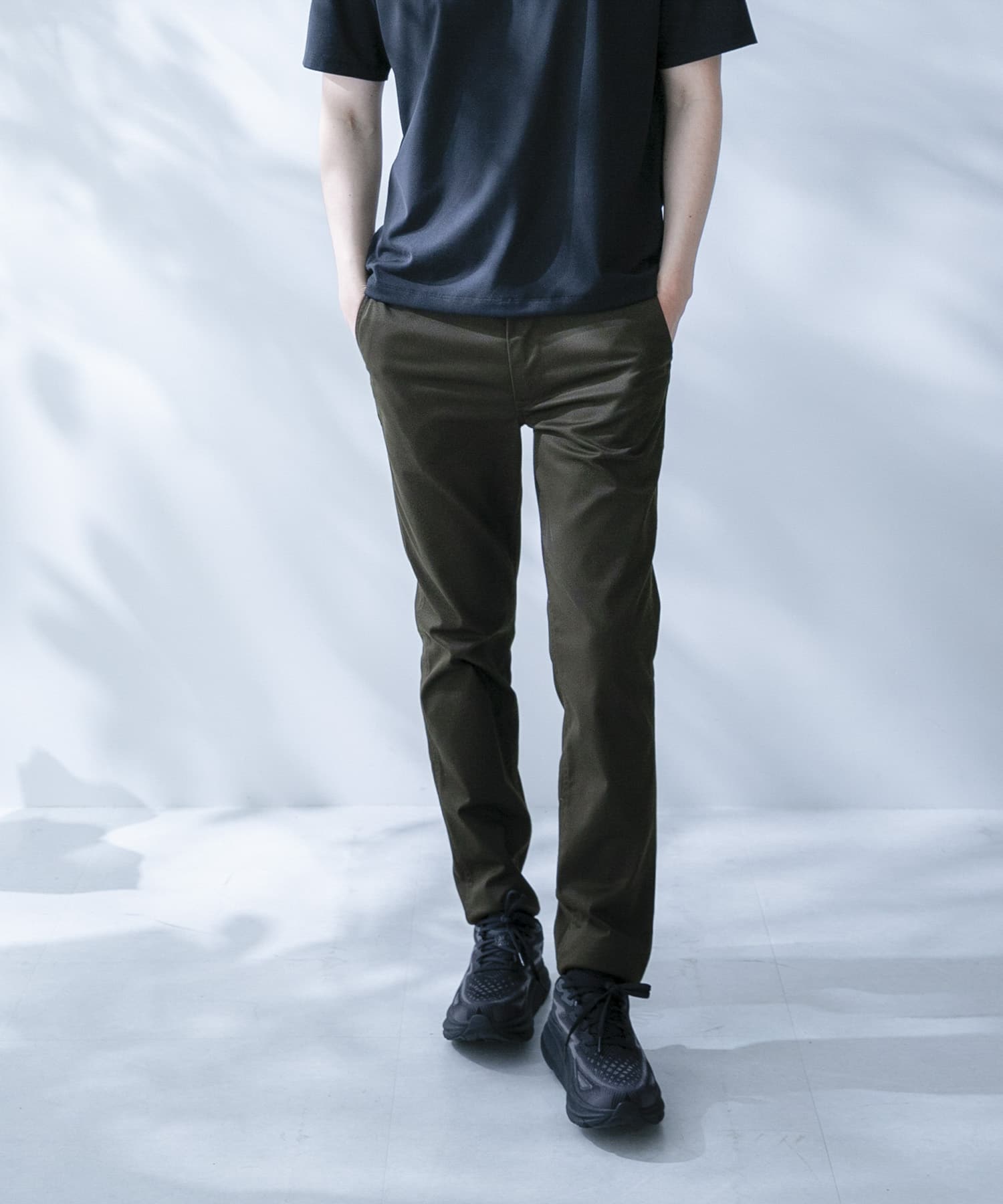KHAKI