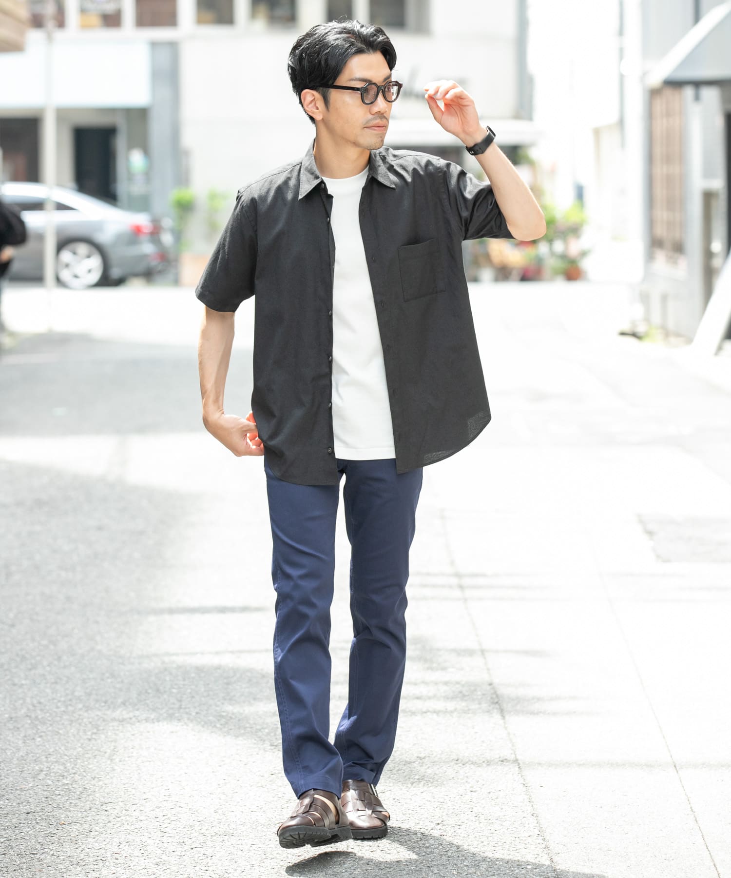 NAVY