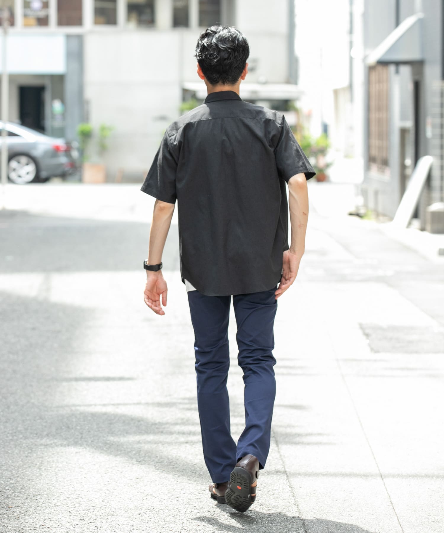 NAVY