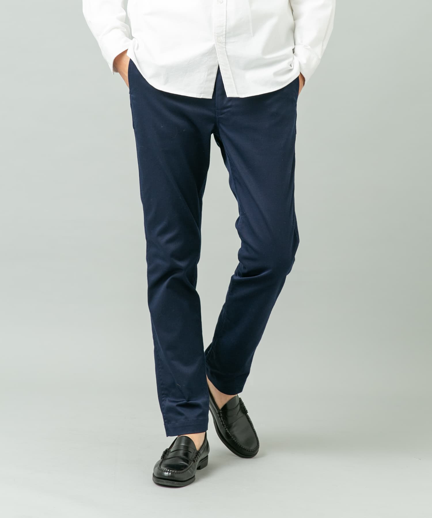 身長：180cm サイズ：L