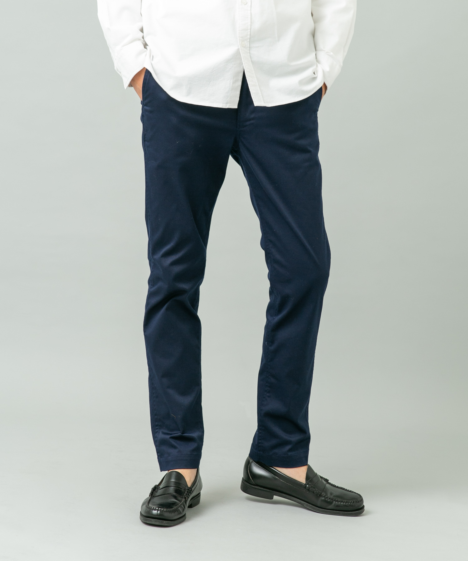 身長：180cm サイズ：L