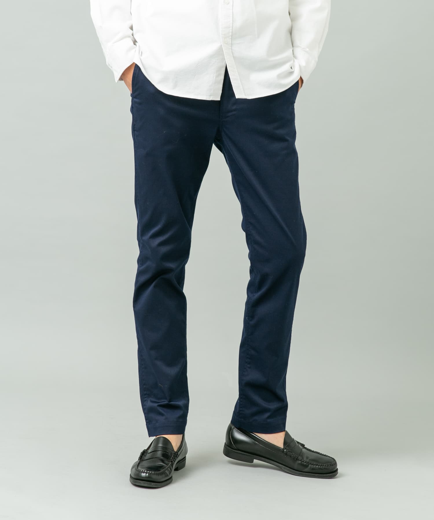 身長：180cm サイズ：L