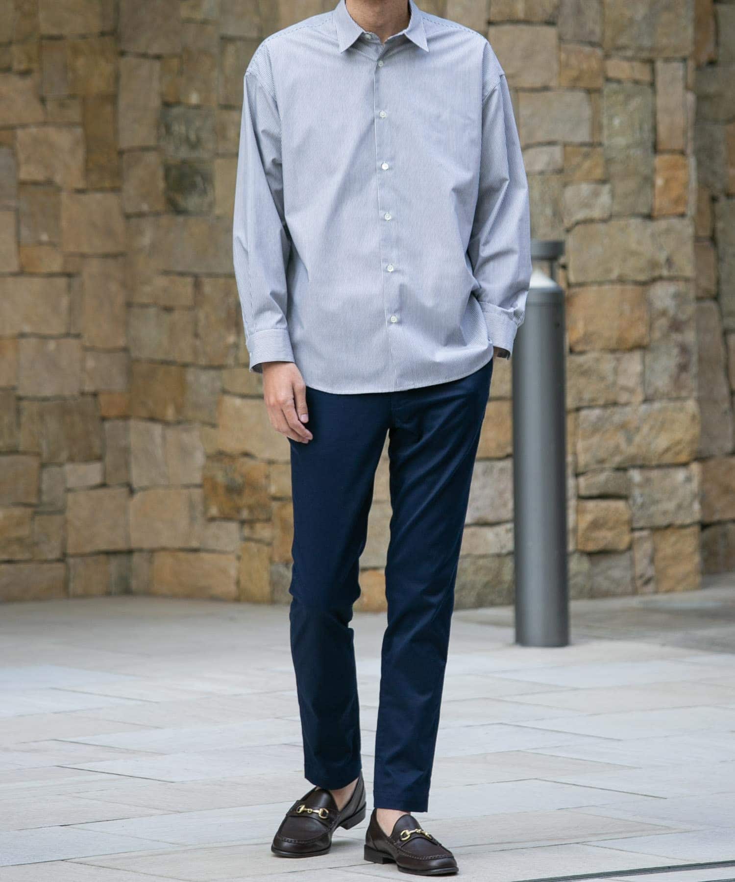 身長：185cm サイズ：L