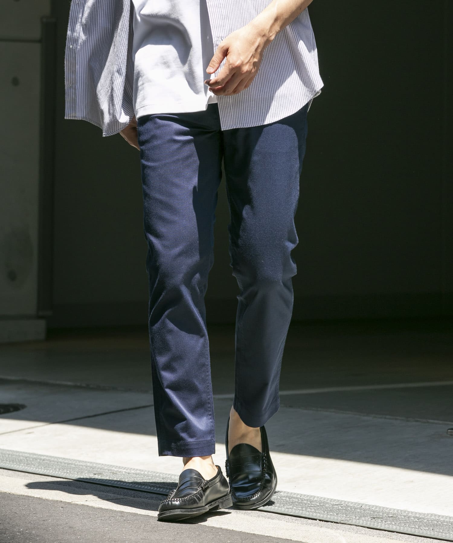NAVY