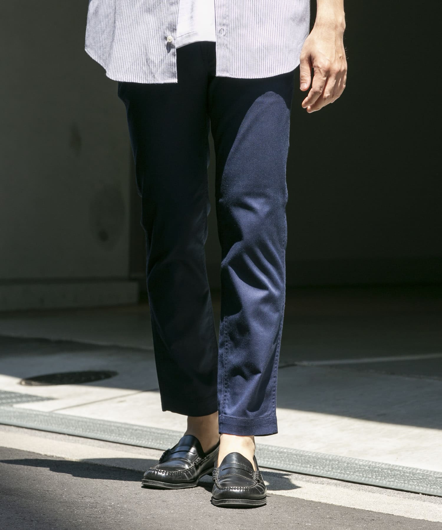 NAVY