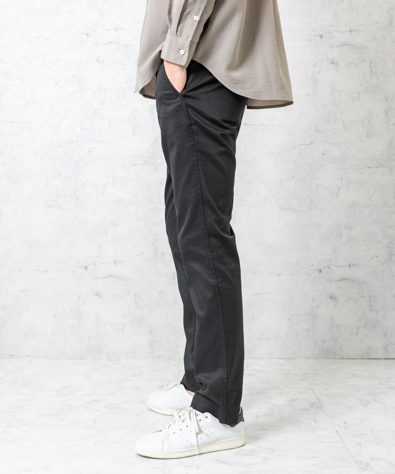 身長：185cm サイズ：L