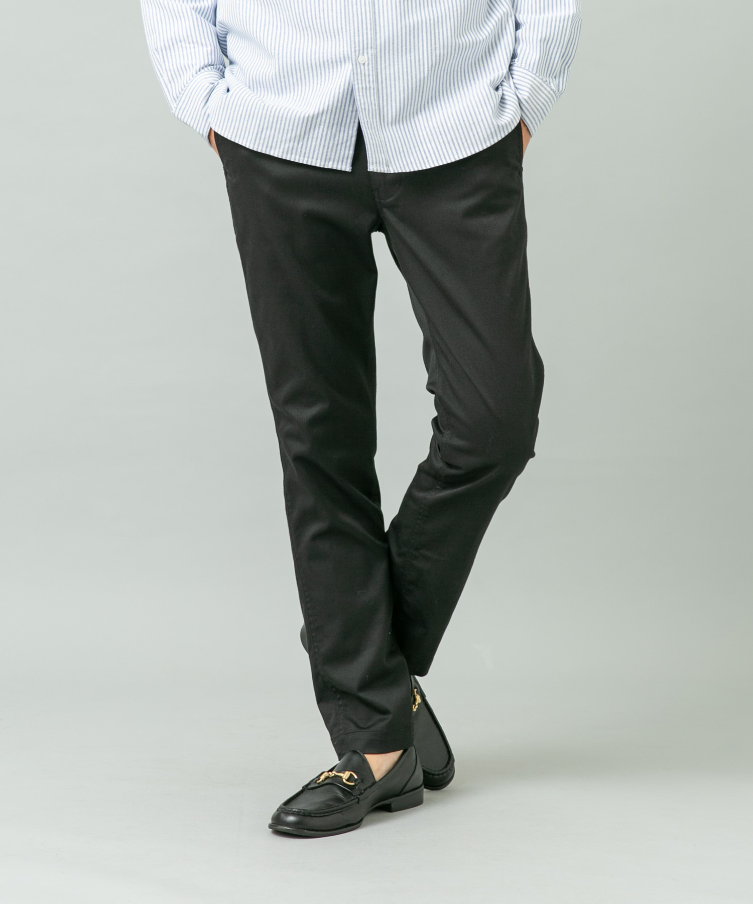 身長：180cm サイズ：L