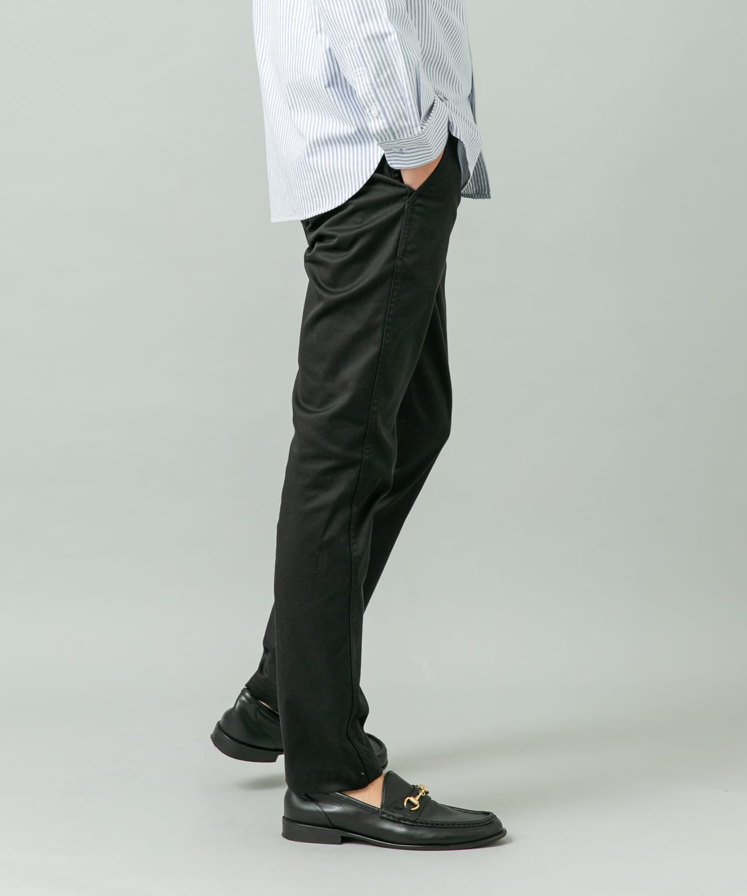 身長：180cm サイズ：L