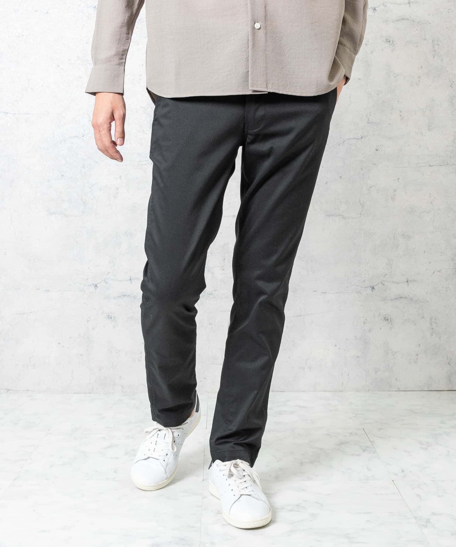 身長：185cm サイズ：L