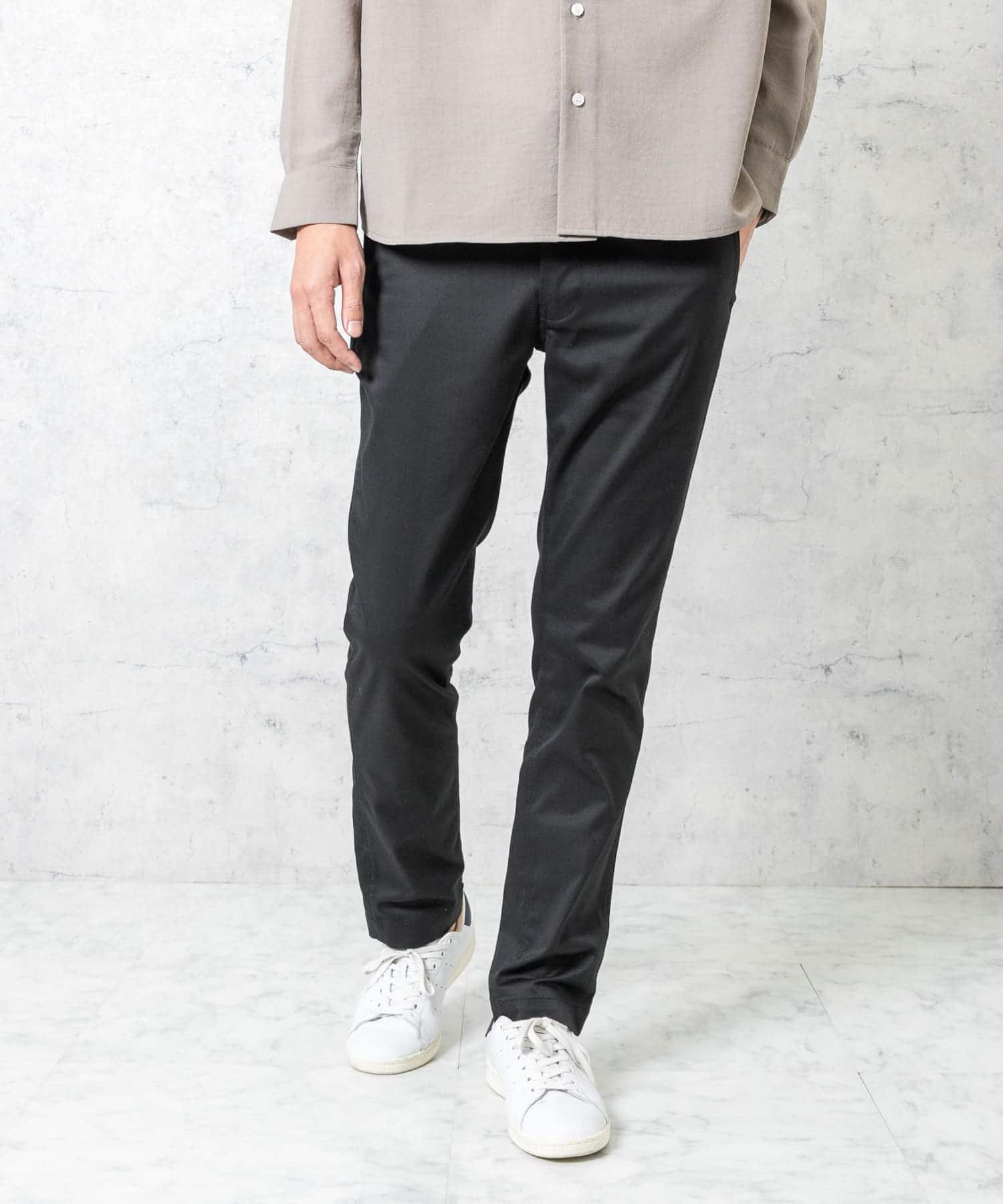 身長：185cm サイズ：L