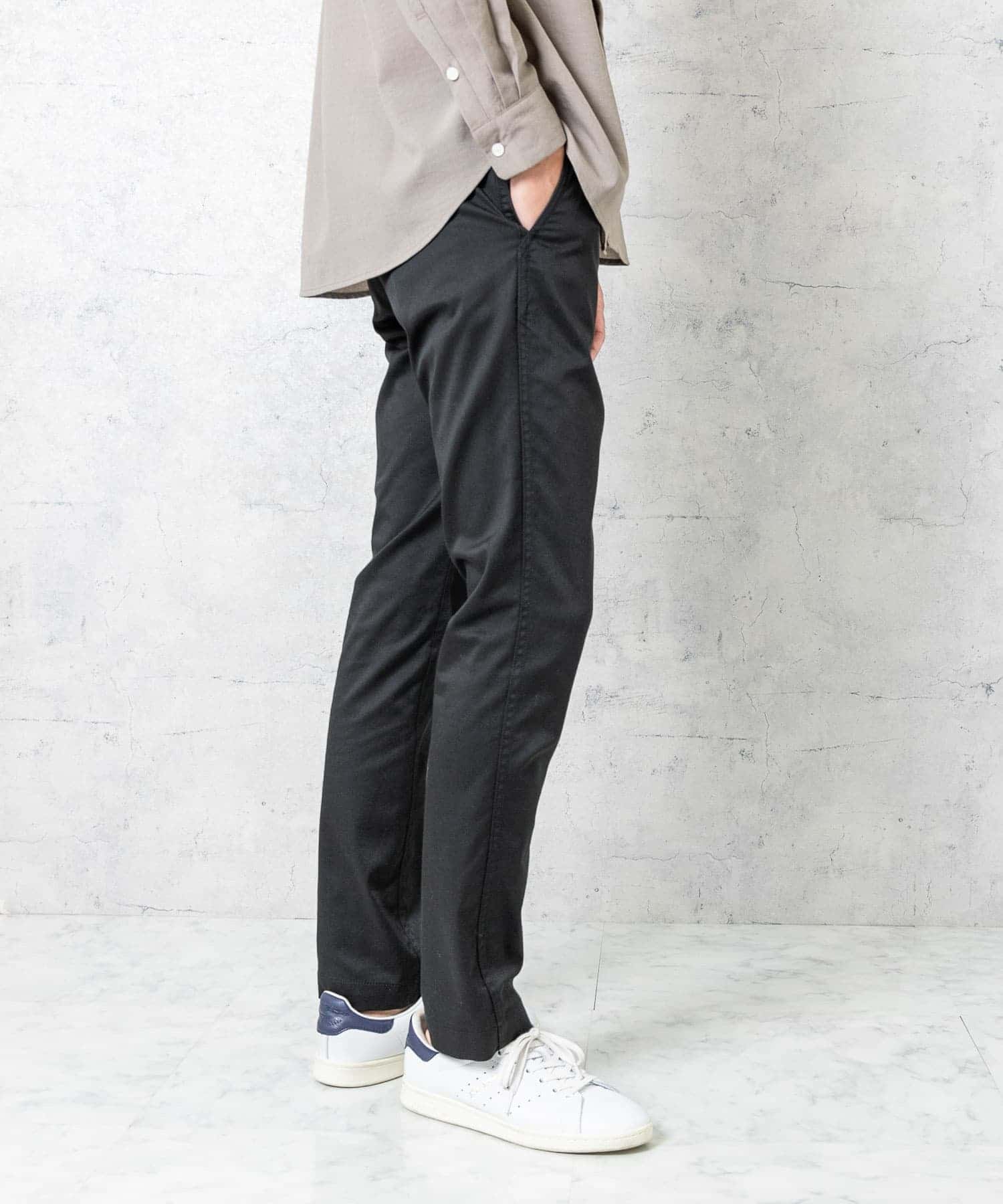 身長：185cm サイズ：L