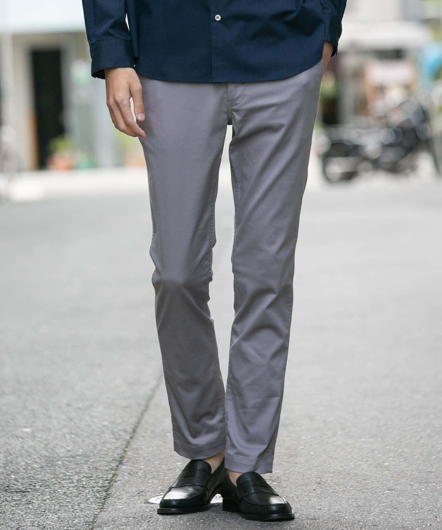 身長：185cm サイズ：L