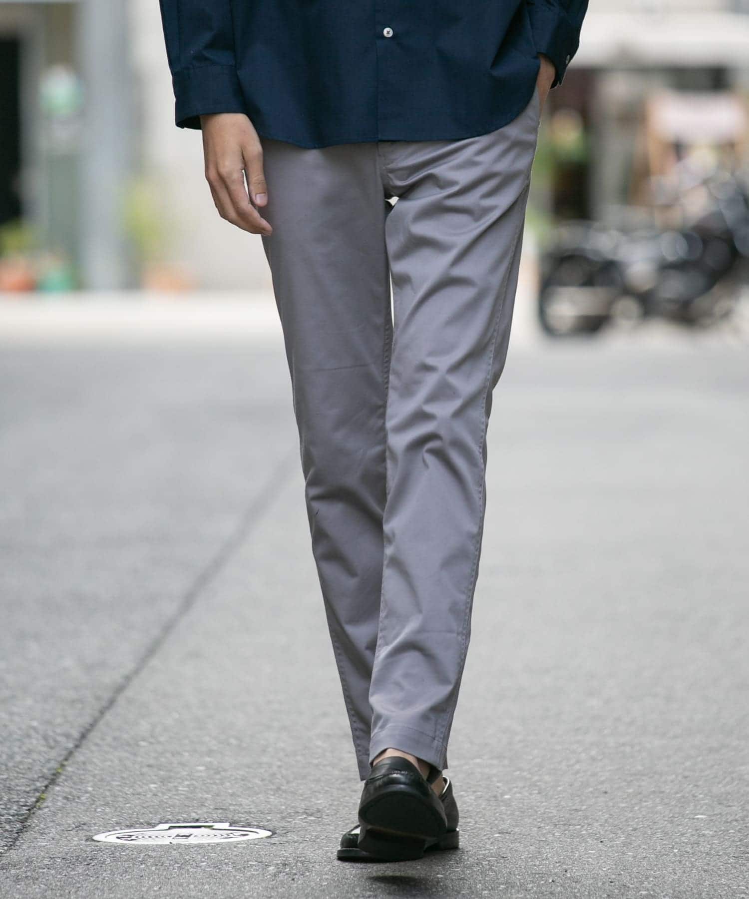 身長：185cm サイズ：L