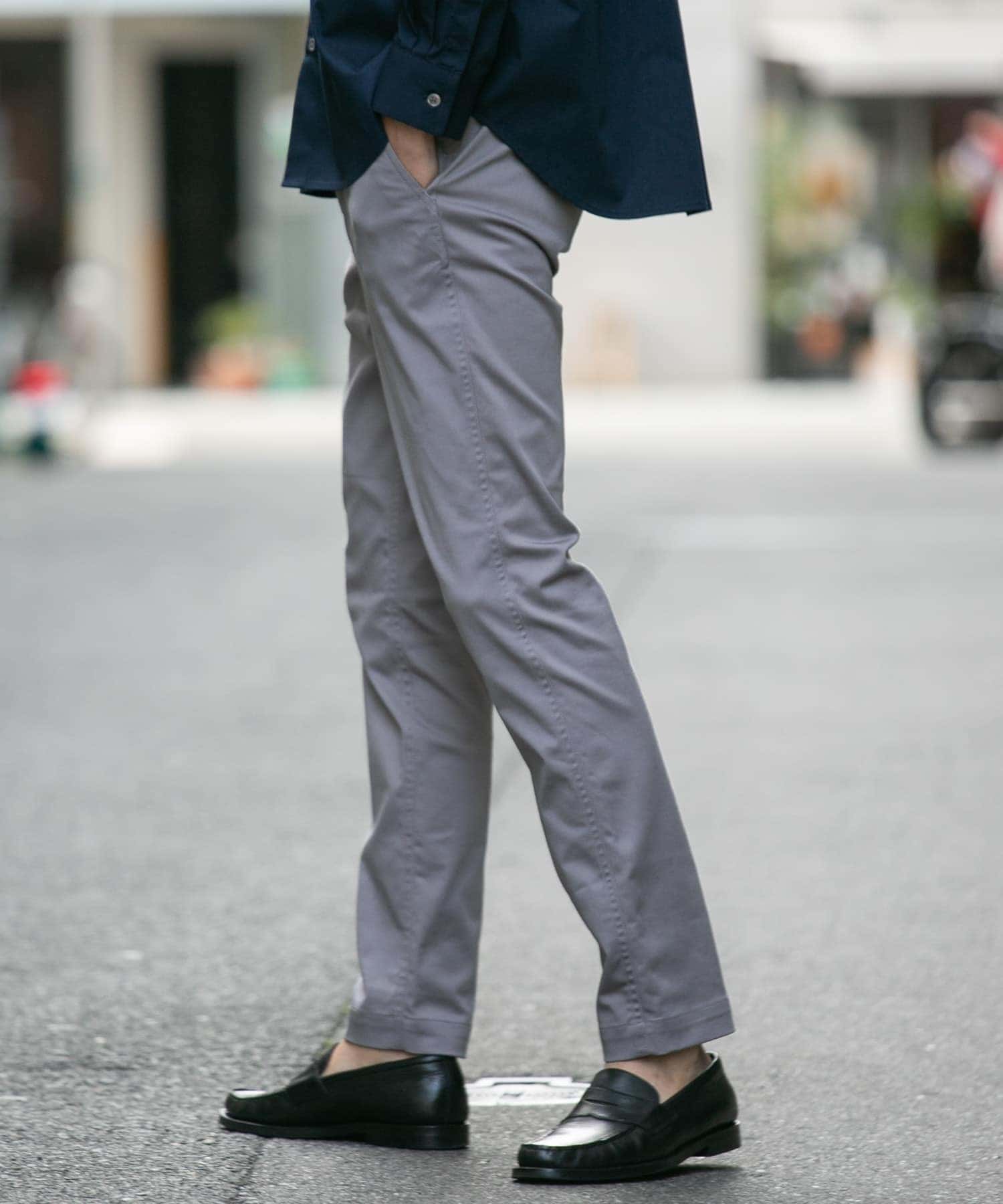 身長：185cm サイズ：L