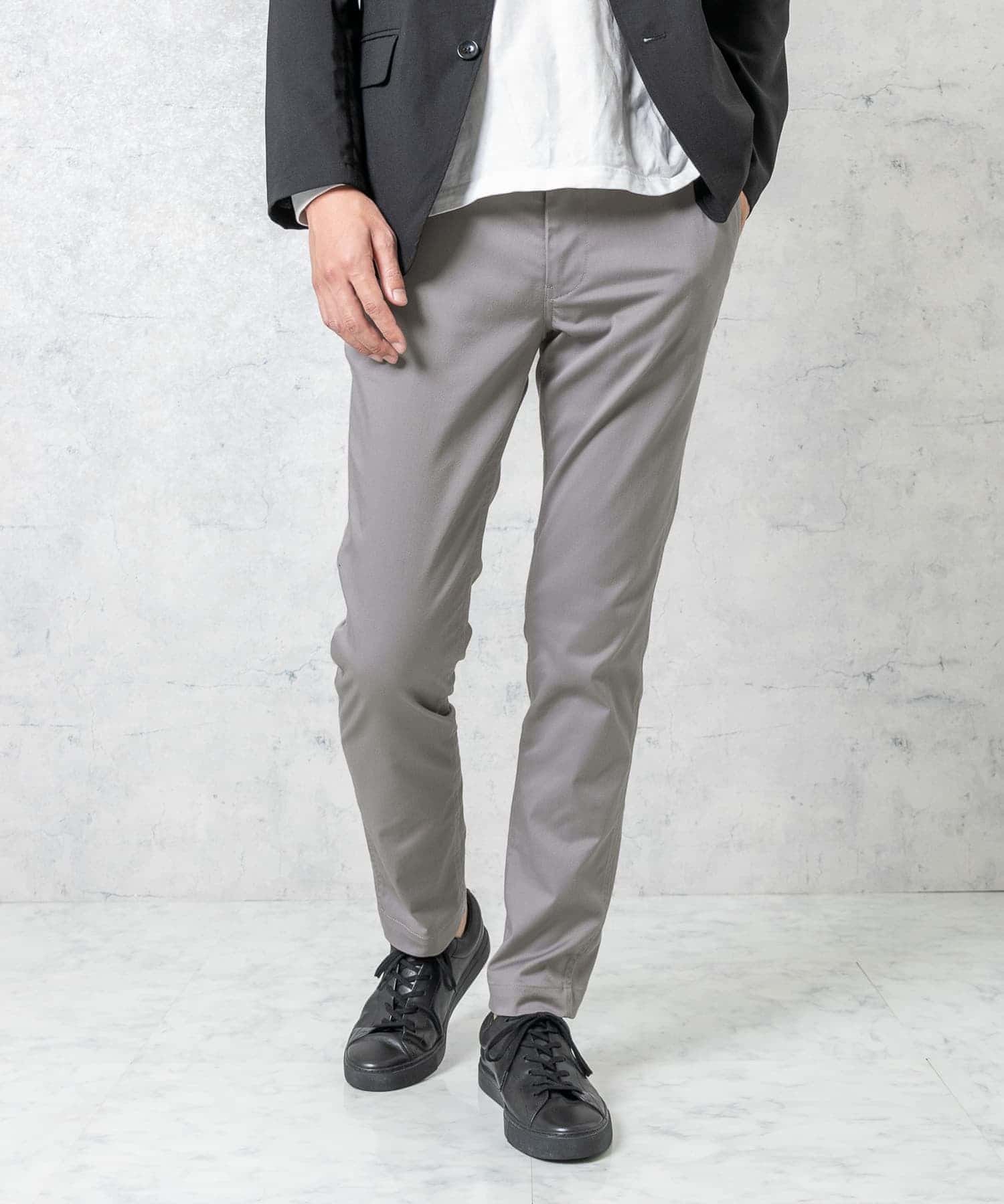 身長：185cm サイズ：L