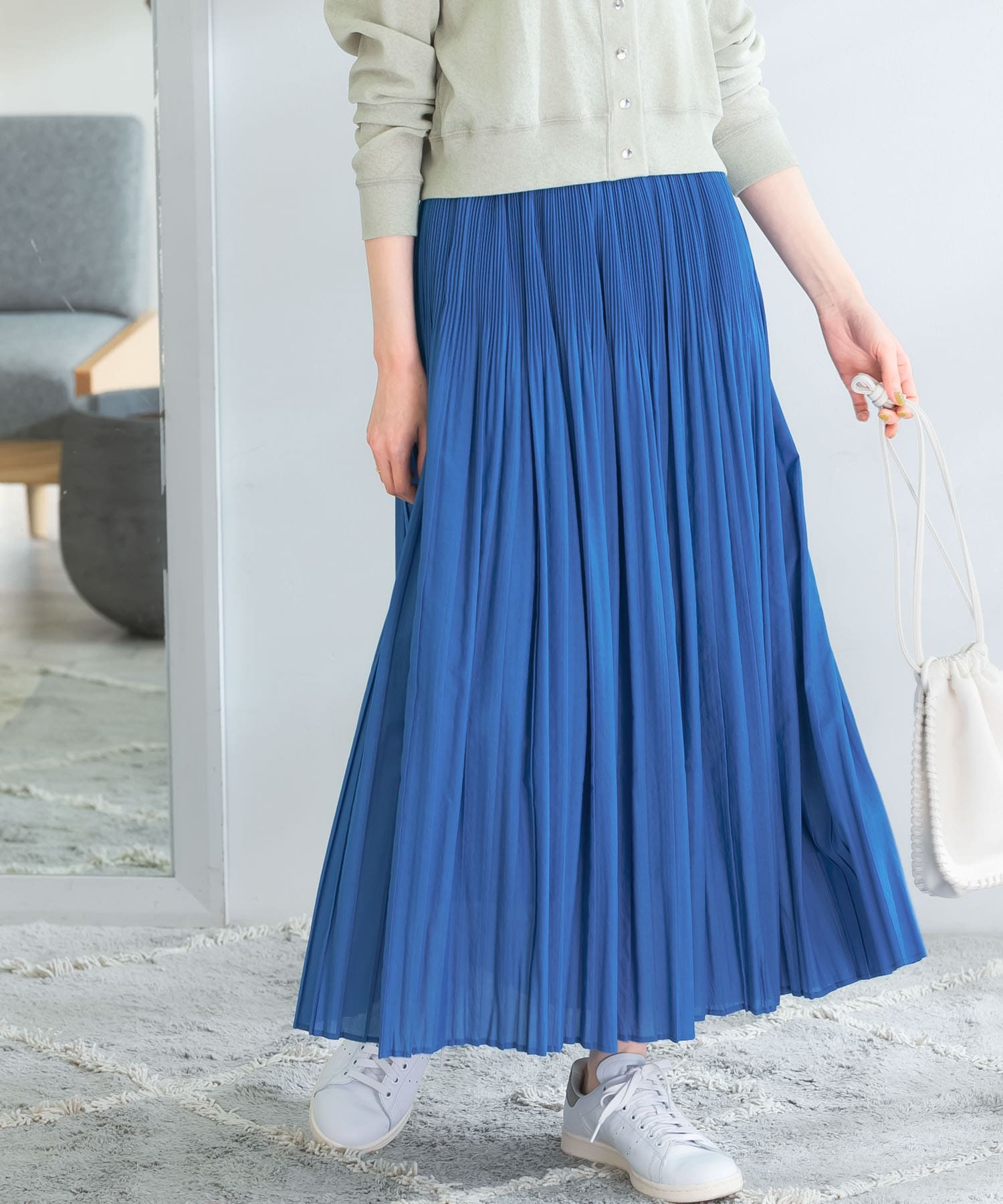 身長：165cm サイズ：FREE