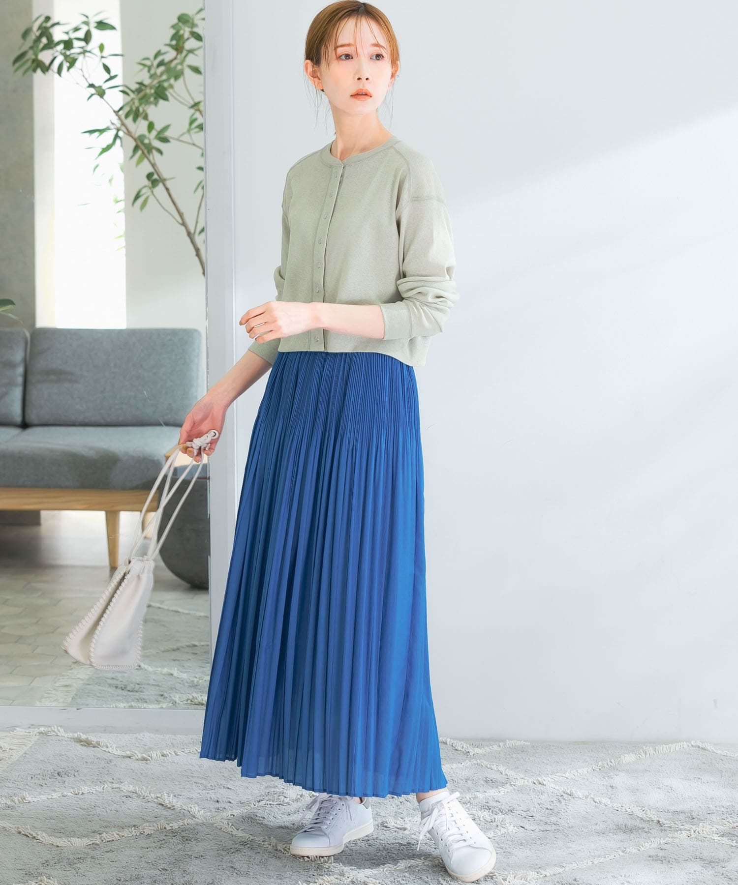 身長：165cm サイズ：FREE