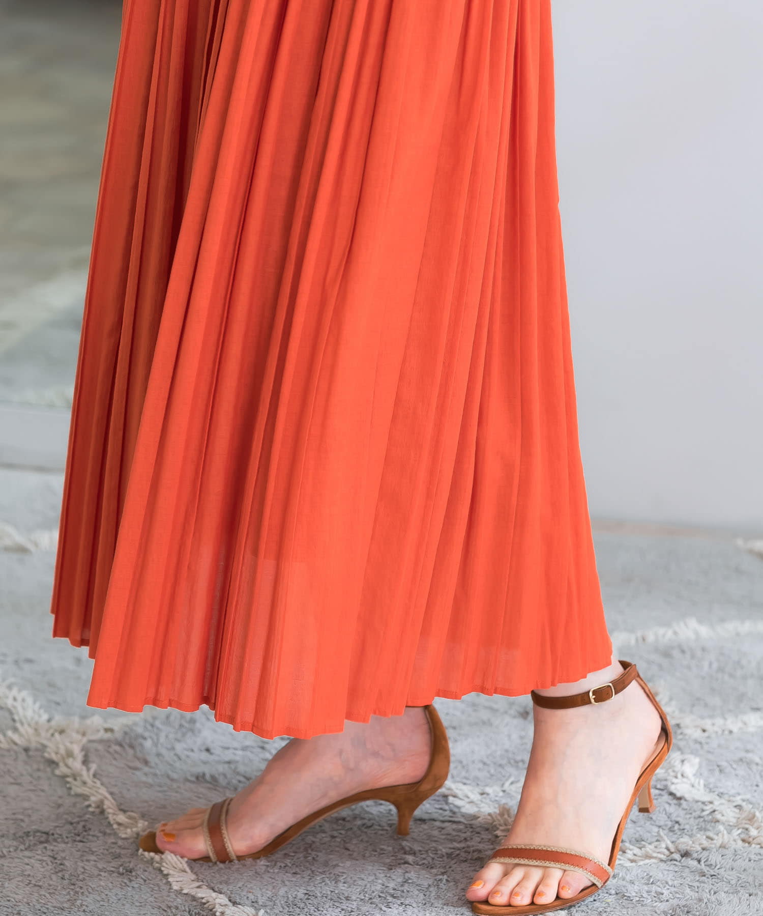 orange