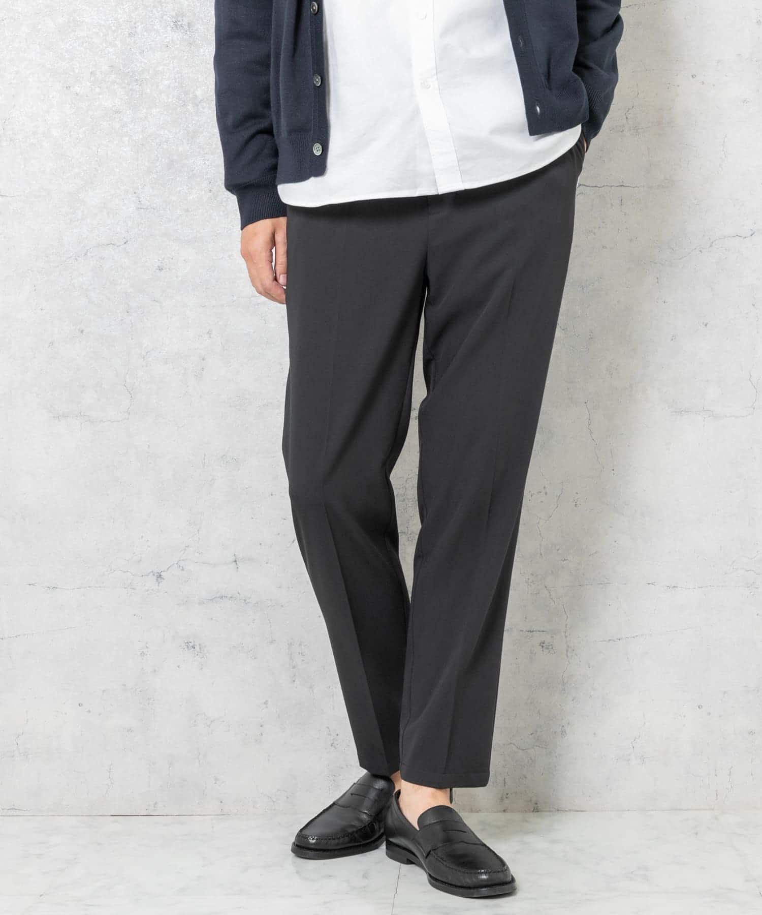 身長：185cm サイズ：L
