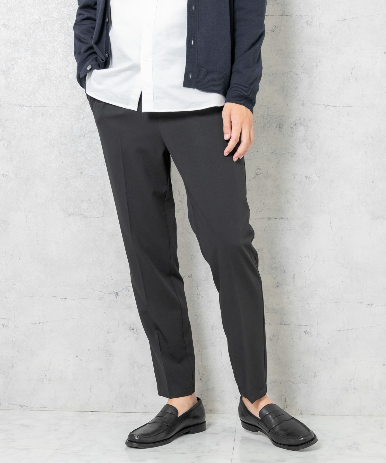 身長：185cm サイズ：L