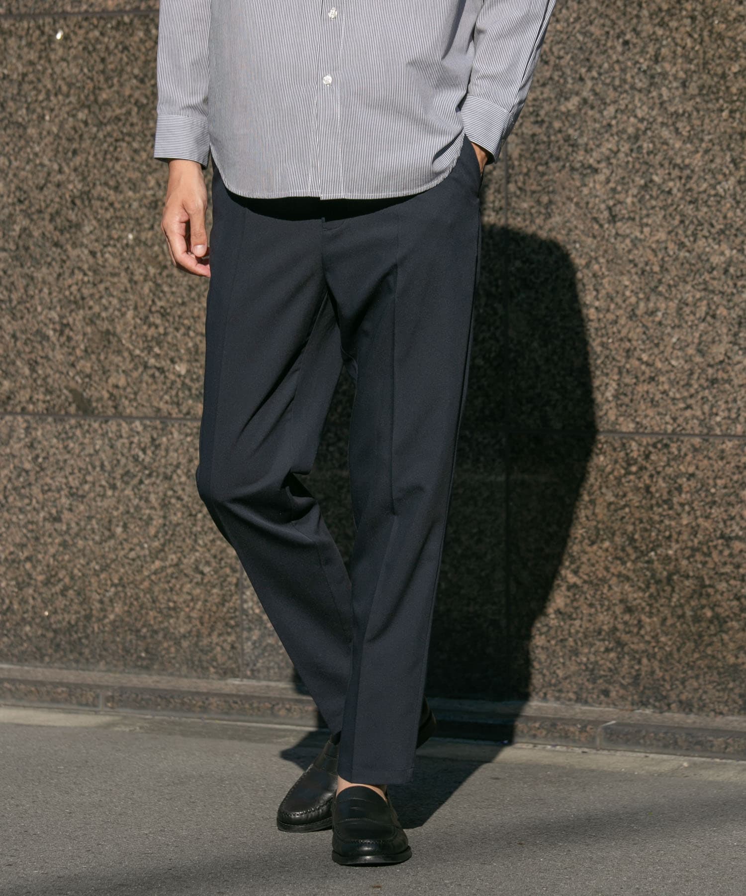身長：185cm サイズ：L