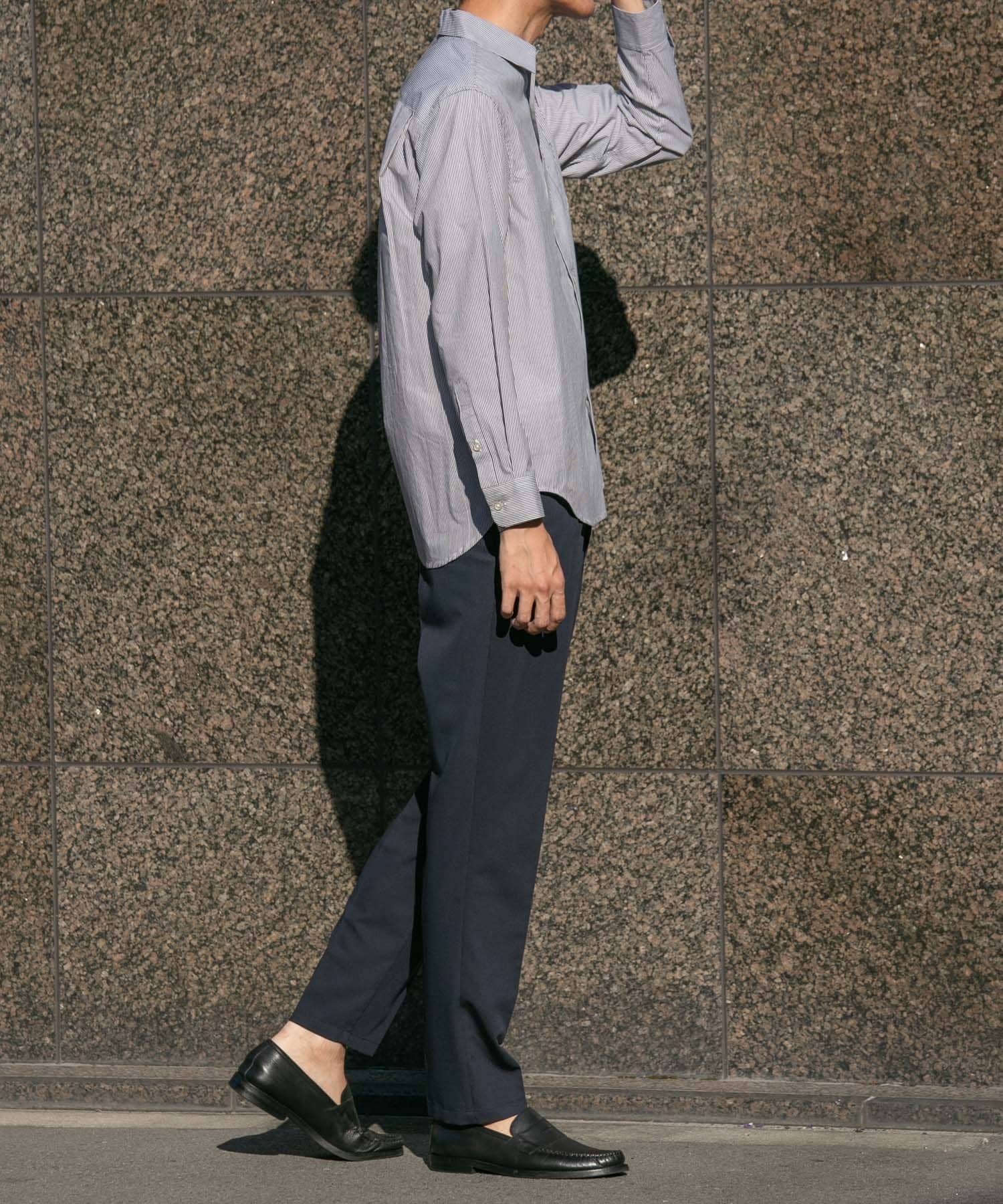 身長：185cm サイズ：L