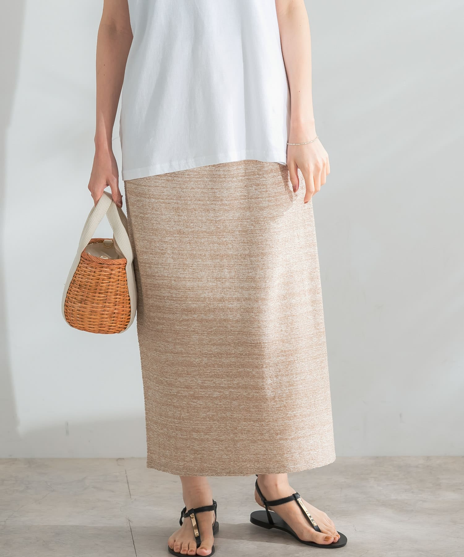 MIX BEIGE