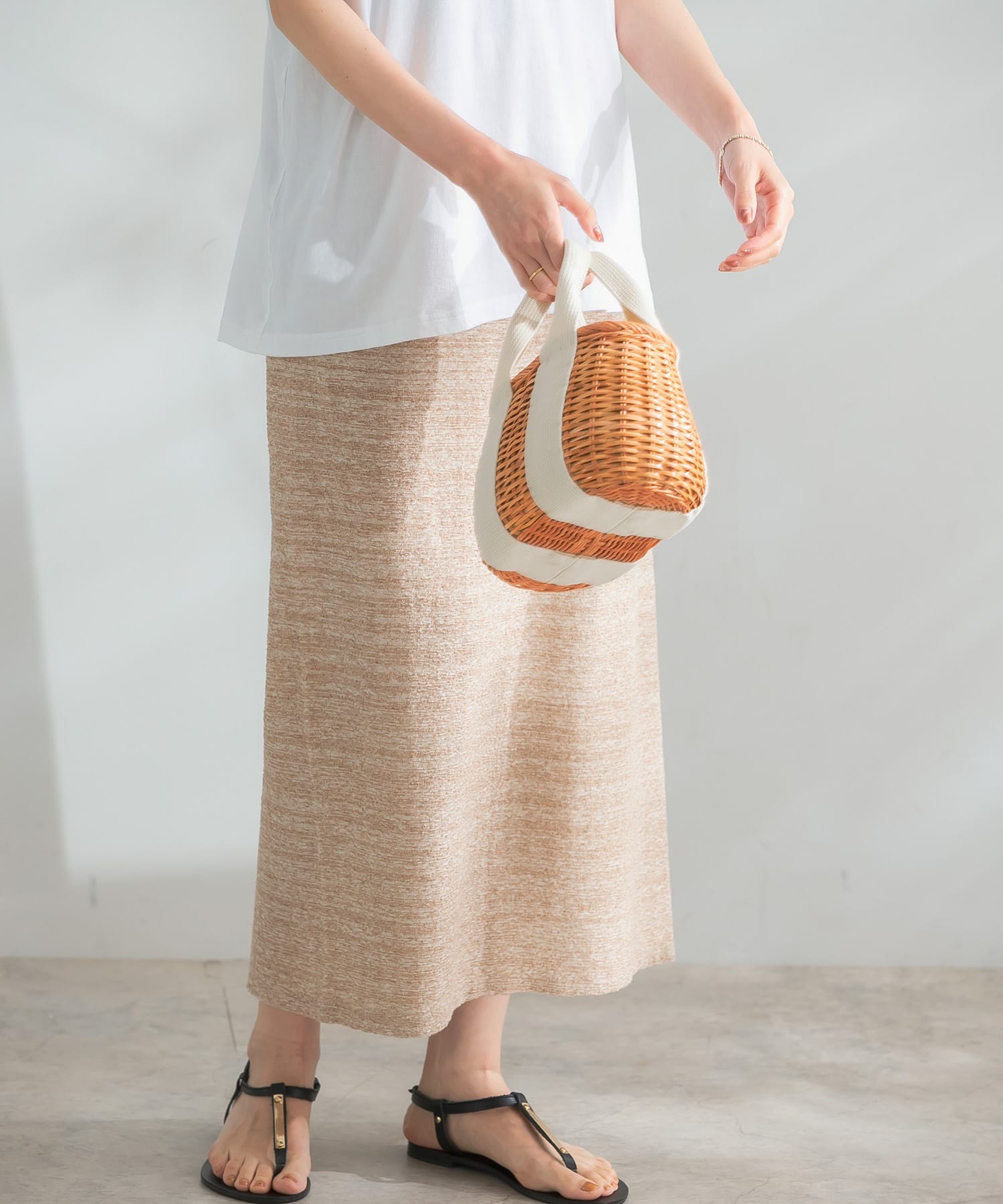 MIX BEIGE