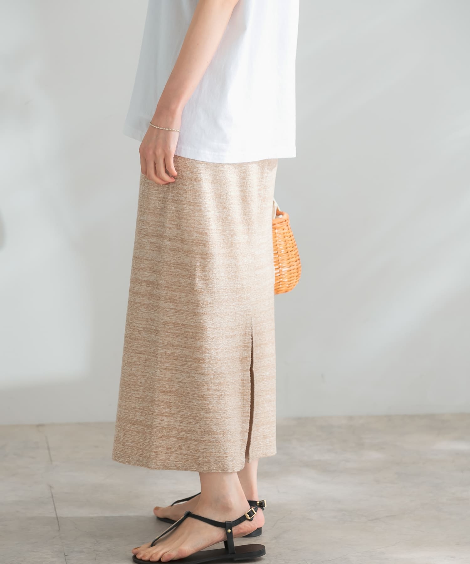 MIX BEIGE
