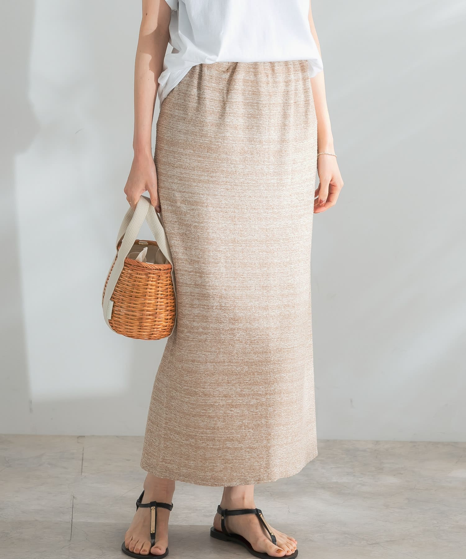 MIX BEIGE