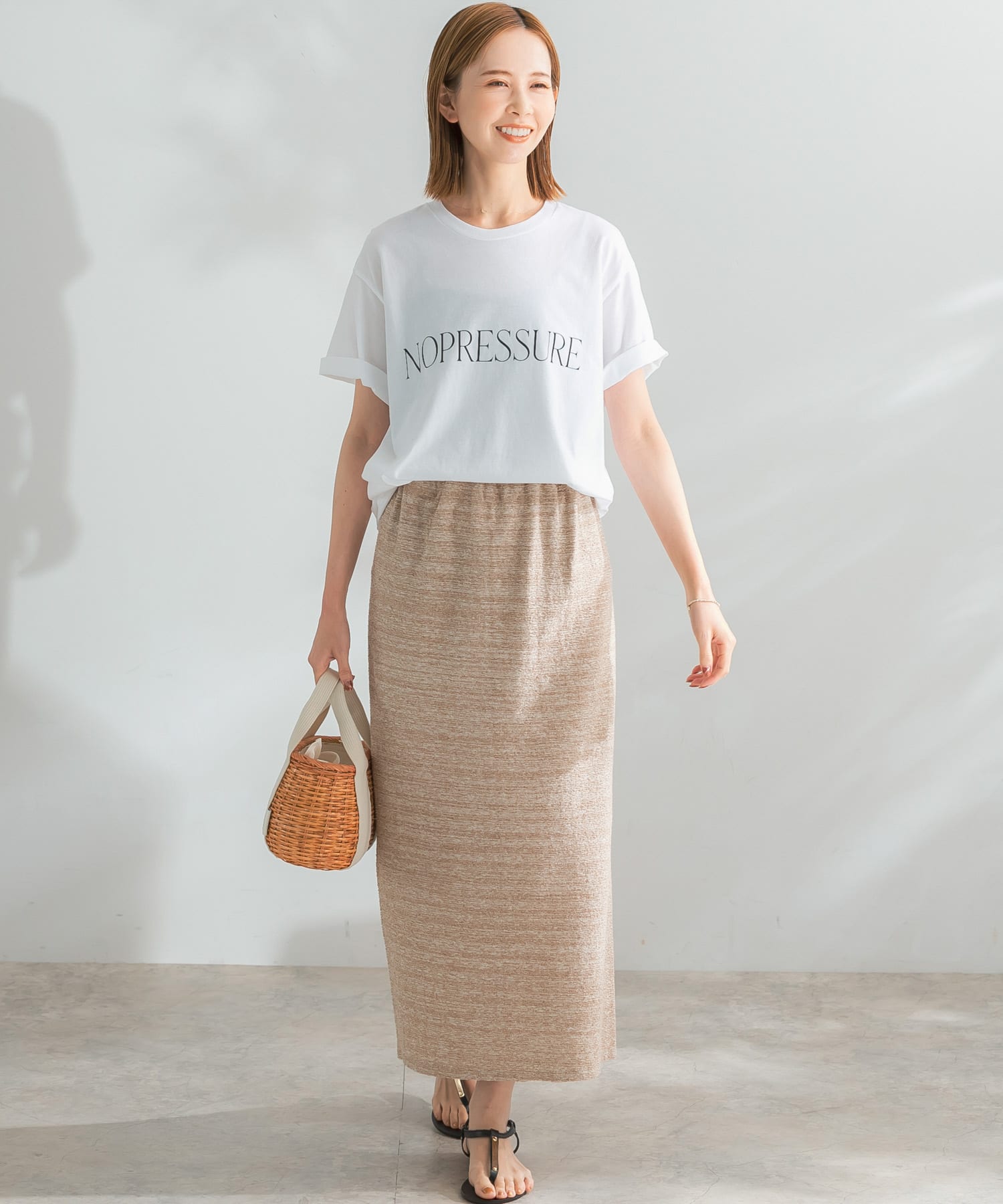 MIX BEIGE