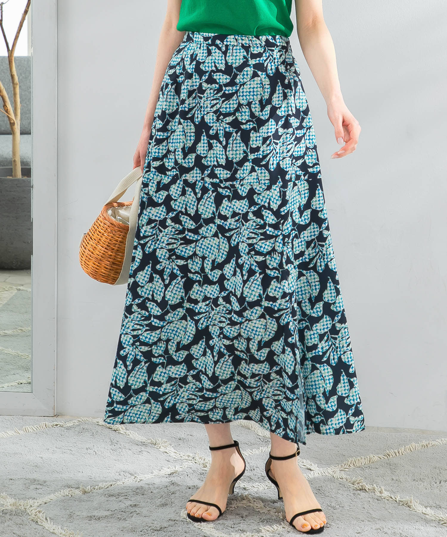 NVY/BLU