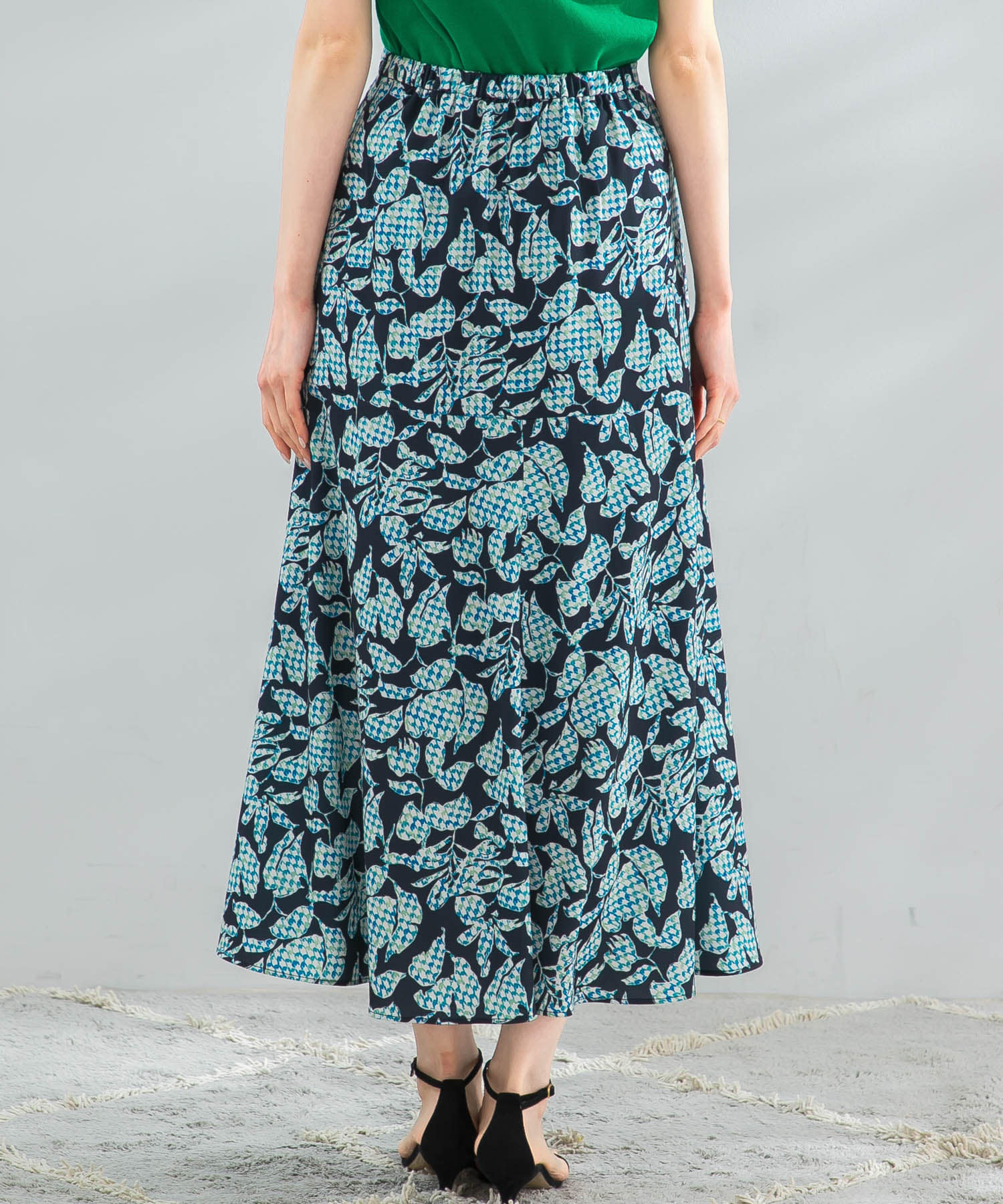 NVY/BLU