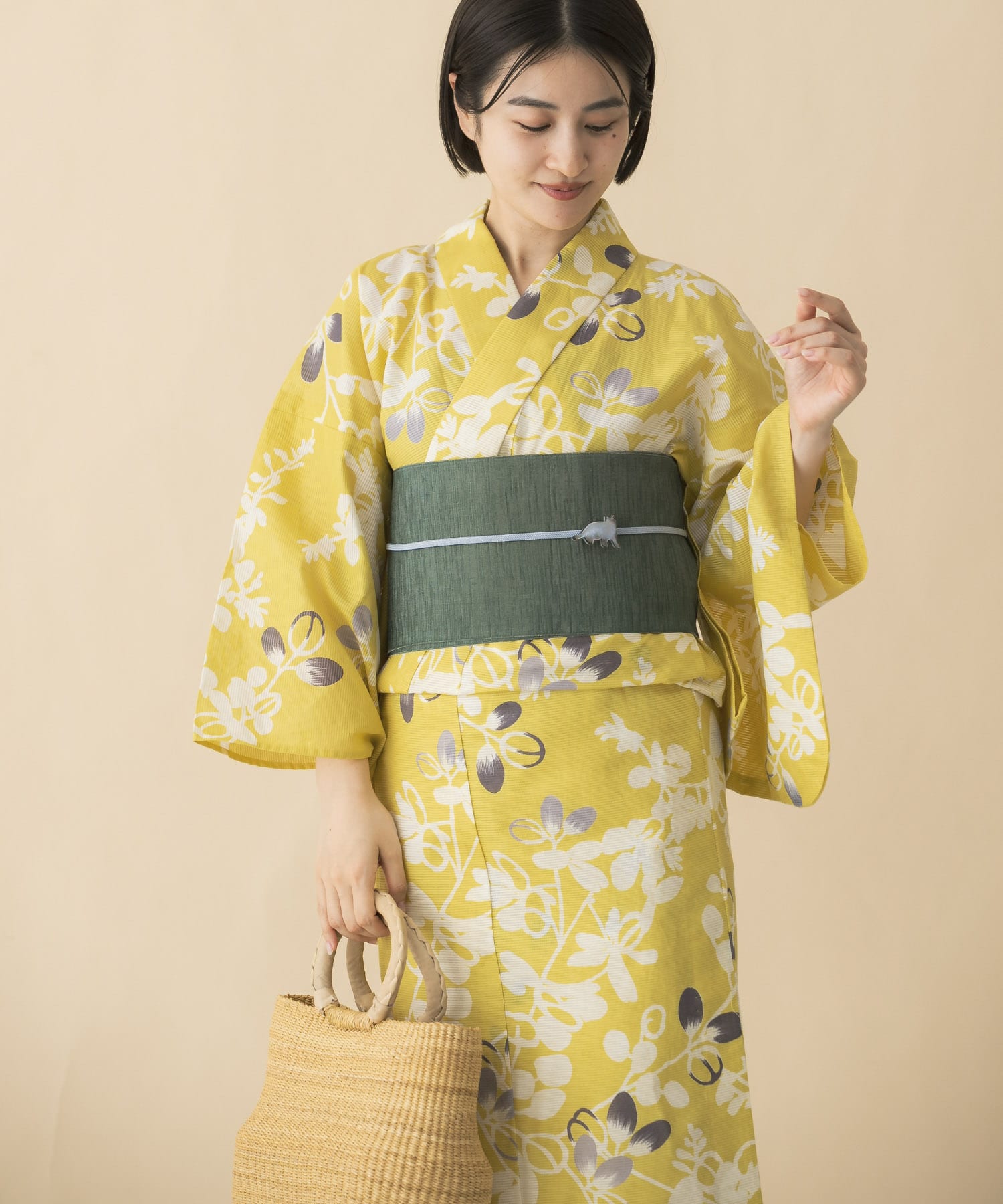 黄