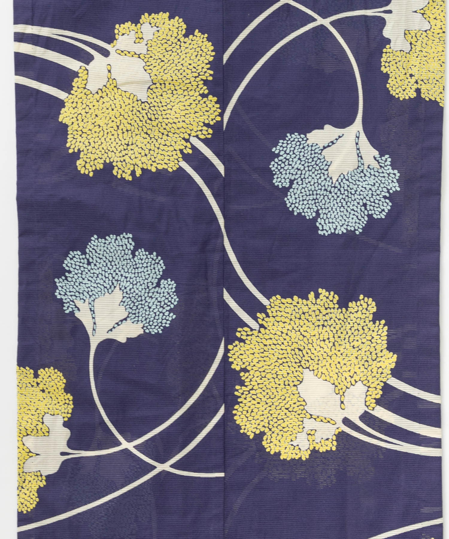 綿絽ゆかた 花と蔓(FREE 紺): その他｜URBAN RESEARCH公式